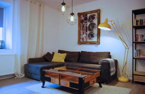 Jordan Suite Executive Furnished Apartment - Foto 3