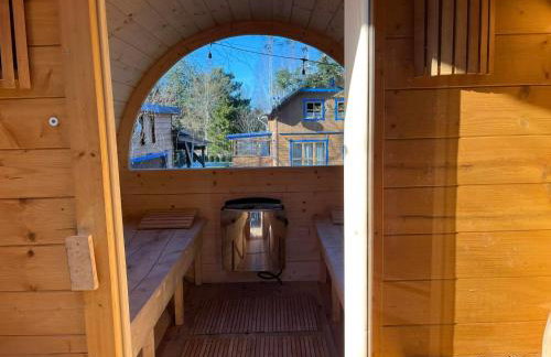 Przystanek Jeziorna 49 - Foto 22