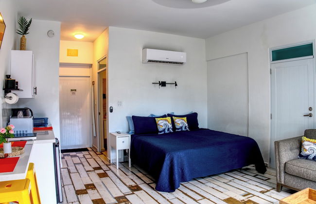 The Beach Pad - Photo 34