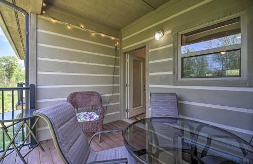 Townsend Condo with Pool, Great Smoky Mountain Views - Foto 20