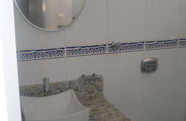 Praia de Quatro Ilhas a 50 metros do mar - Photo 5