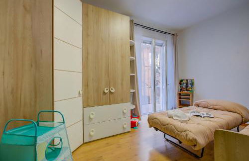 Asia Apartment Laveno Center - Happy Rentals - Photo 28