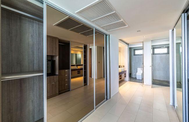 Phuket Moonlit Bay Seaview Resort&Spa - Foto 70