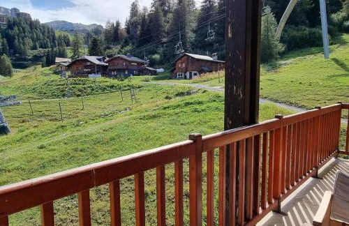 Duplex lumineux 6/7 pers, accès pistes, WIFI, animaux acceptés - FR-1-181-2836 - Foto 14