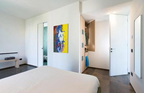 Martina's Vineyard - villa - Foto 22