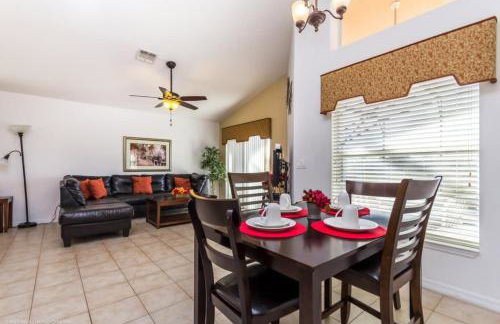 Private Pool solar heated 4bd at Aviana Resort - Foto 22