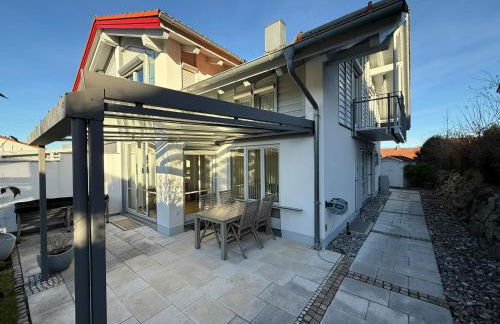 Ferienhaus Alpspitze - Foto 6