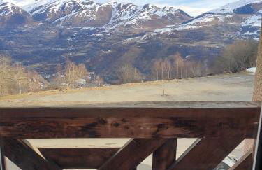 Val Louron Pied des pistes apartment 34 m² 5 pers - Foto 6