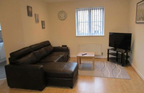 20 Nightingale Gardens, Coton Park, Rugby CV23 0WT - Foto 10