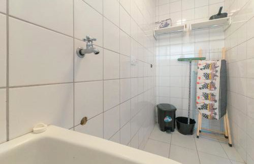 Apartamento Simples Aconchegante e Bem Equipado - Foto 20