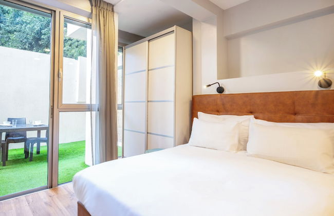 Sea Land Suites - Foto 19