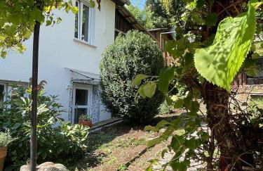 Ferienwohnung Utes Stube - Foto 1