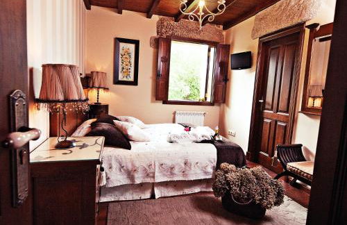 Casa da Muiñeira - Foto 23