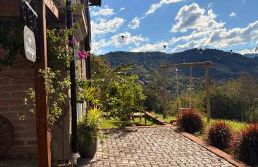 Cantinho do Sossego na Serra Gaúcha - Foto 16