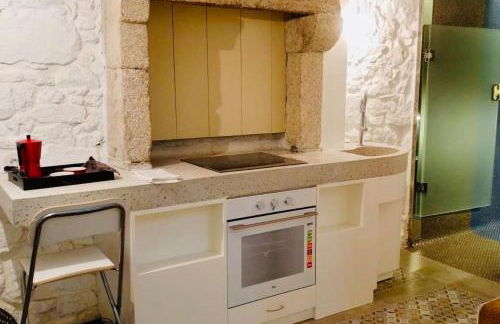 Enjoy the Old Town in a full renovated Duplex - Foto 17