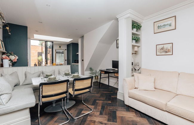 The Emerald - Central Henley 2 Bedroom House - Foto 49