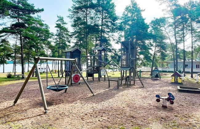 8 Person Holiday Home in Monsteras - Foto 16