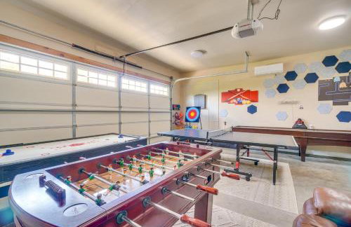 River-View Somerset Home Large Deck, Fire Pit! - Foto 26