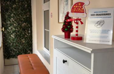 Harmony vintage - Quartier calme - Centre-ville Haguenau - Gare 3 min - Photo 11