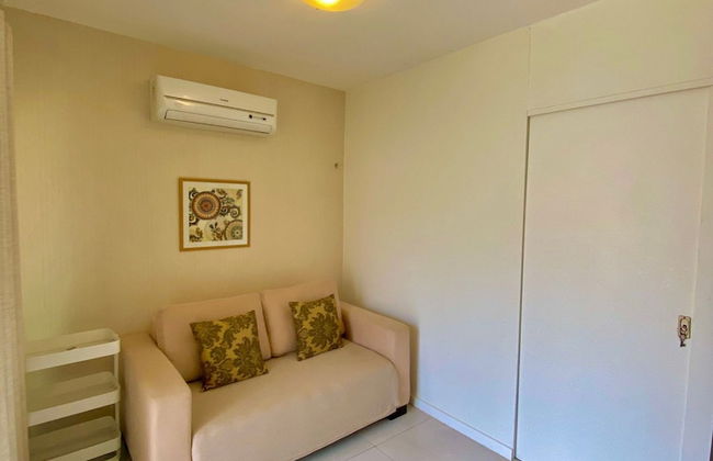 Solar água apart - Foto 70