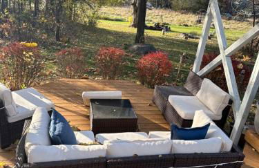 Country House in Catskills - Foto 23