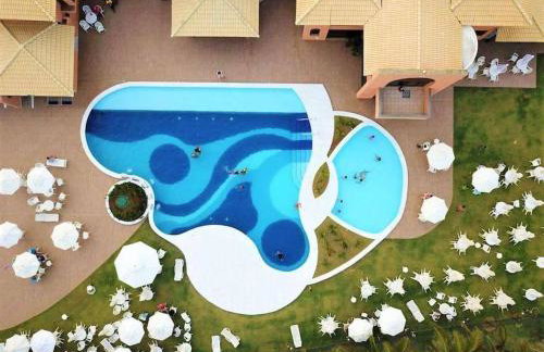 SUMMER HOUSE GENIPABU - Foto 8