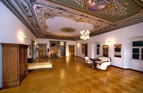 Apartment Qualich - Foto 27