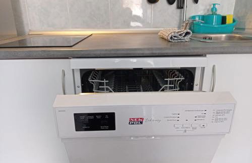 Apartamento Mar del Sur - Foto 17