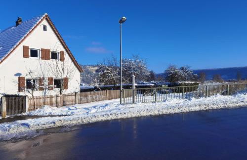 s´Paradies Ferienwohnung - Foto 11