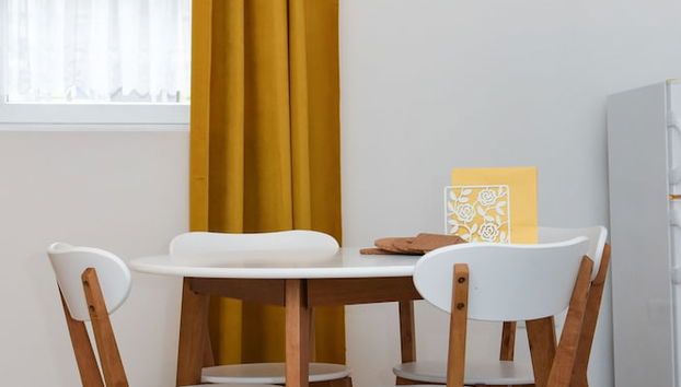 Servicio de comidas en la habitación