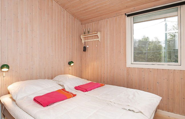 6 Person Holiday Home in Frederikshavn - Foto 10