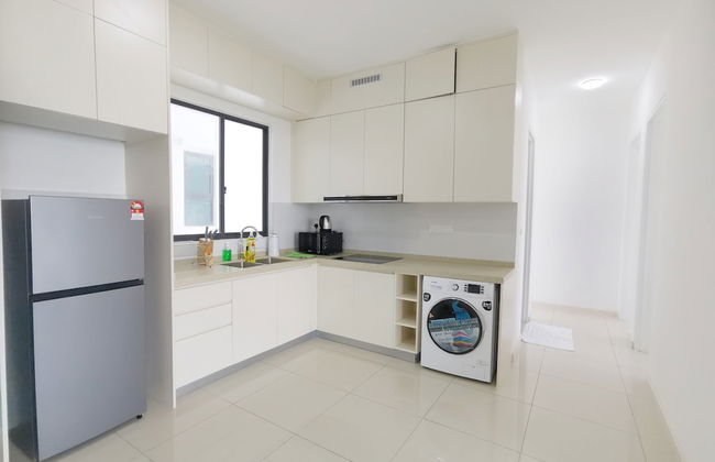 The M Macrolink Hijauan Medini - Foto 24