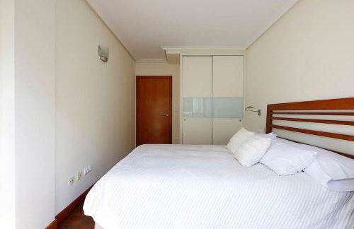 Playa, SPA, río y monte con Terraza y Parking - Foto 48