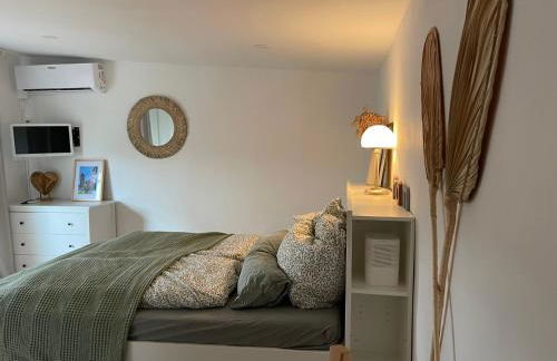 Kleiner gemütlicher Bungalow in Havelnähe - Foto 3