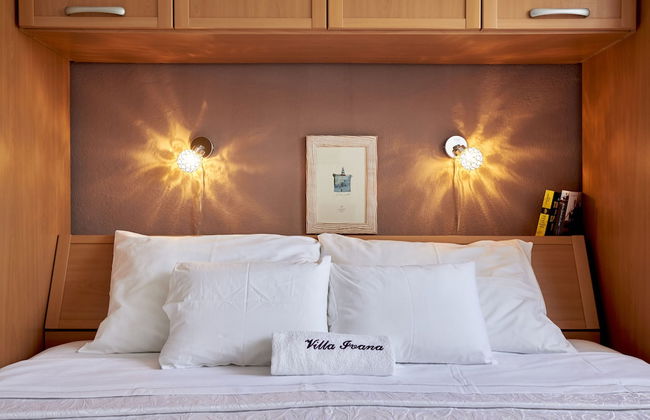 Villa Ivana - Photo 25