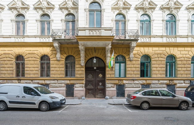 Maphi Bleu - Urban Suite - Foto 56