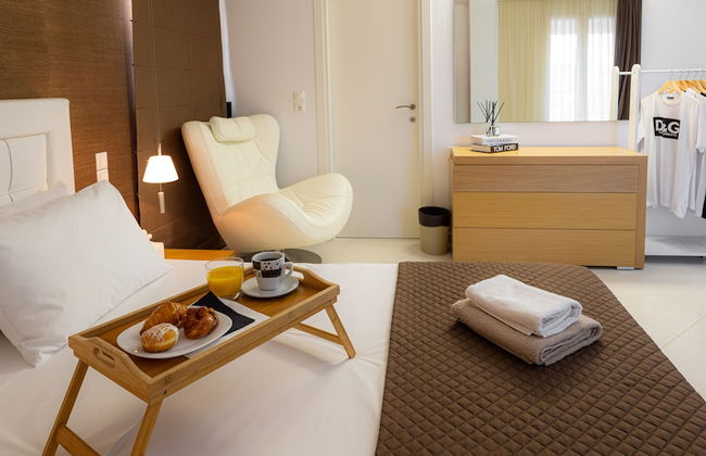 Serenity Bliss Villa - Foto 9