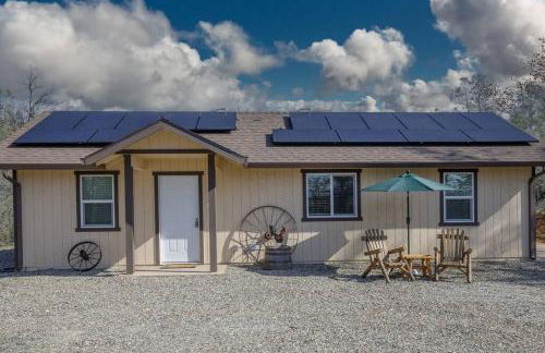 Cozy Cub Cabin, brand new home near Yosemite - Foto 30