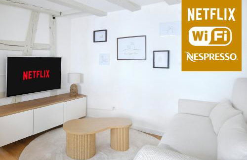 Cigogne Dorée - Strasbourg Centre Historique - Photo 1