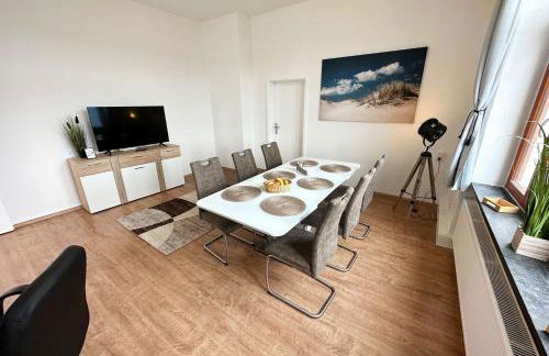 Nice Apartment in Lollar - Photo 9