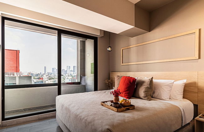 Kukun Inspire Polanco - Foto 41