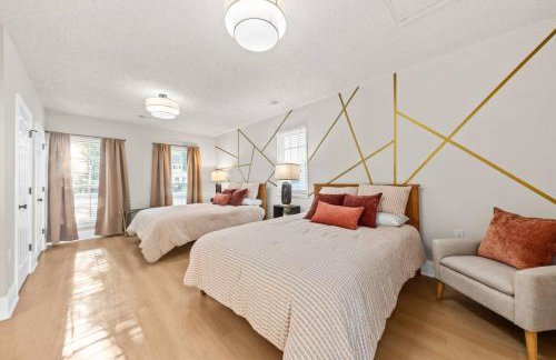 The Indigo House - Foto 18