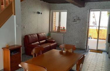 La Maisonnette Cambrésienne - Foto 11