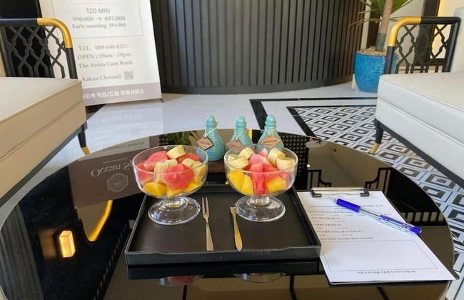 Hammi Seaview - Foto 59