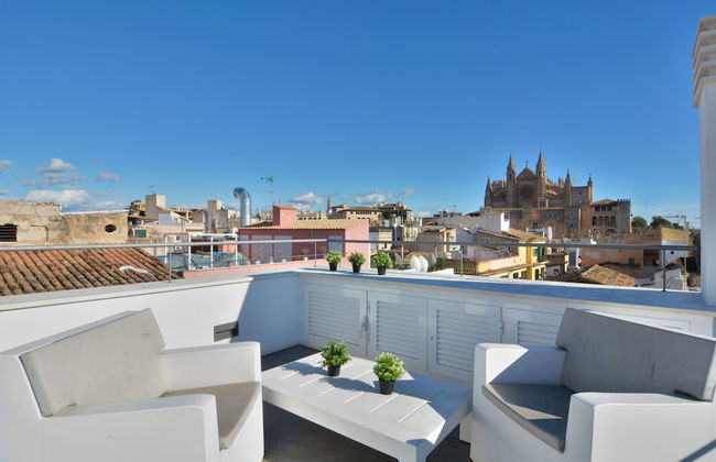 Lonja Suites Apartments - Foto 59