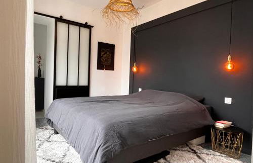 La Baraque Calais Blériot 2 - Foto 10