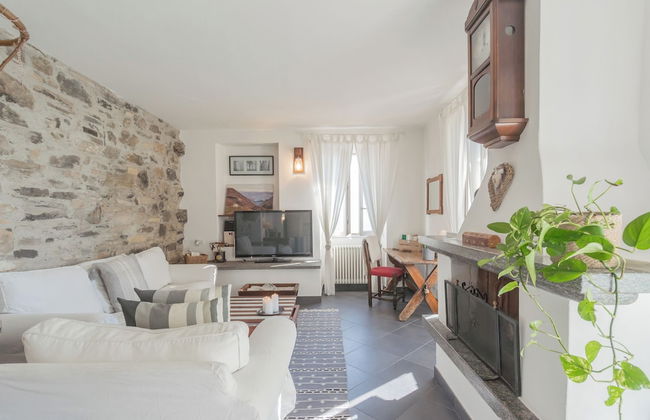 Giuliano's House - Amazing Lake View by Rent all Como - Foto 23