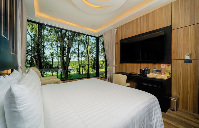 High Tree Resort Co.,Ltd. - Photo 12