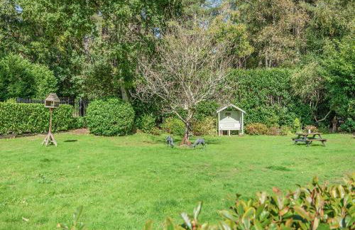 Shire Cottage - Uk50416 - Photo 16