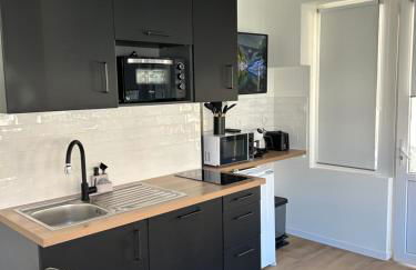 Vagues d'Équihen-plage - Foto 16